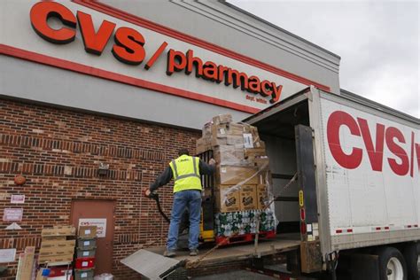 Apply to Pharmacy Technician, Staff Pharmacist, Retail Sales Associate and more. . Cvs driver jobs